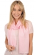 Cashmere & Silk accessories scarf mufflers scarva blushing bride 170x25cm